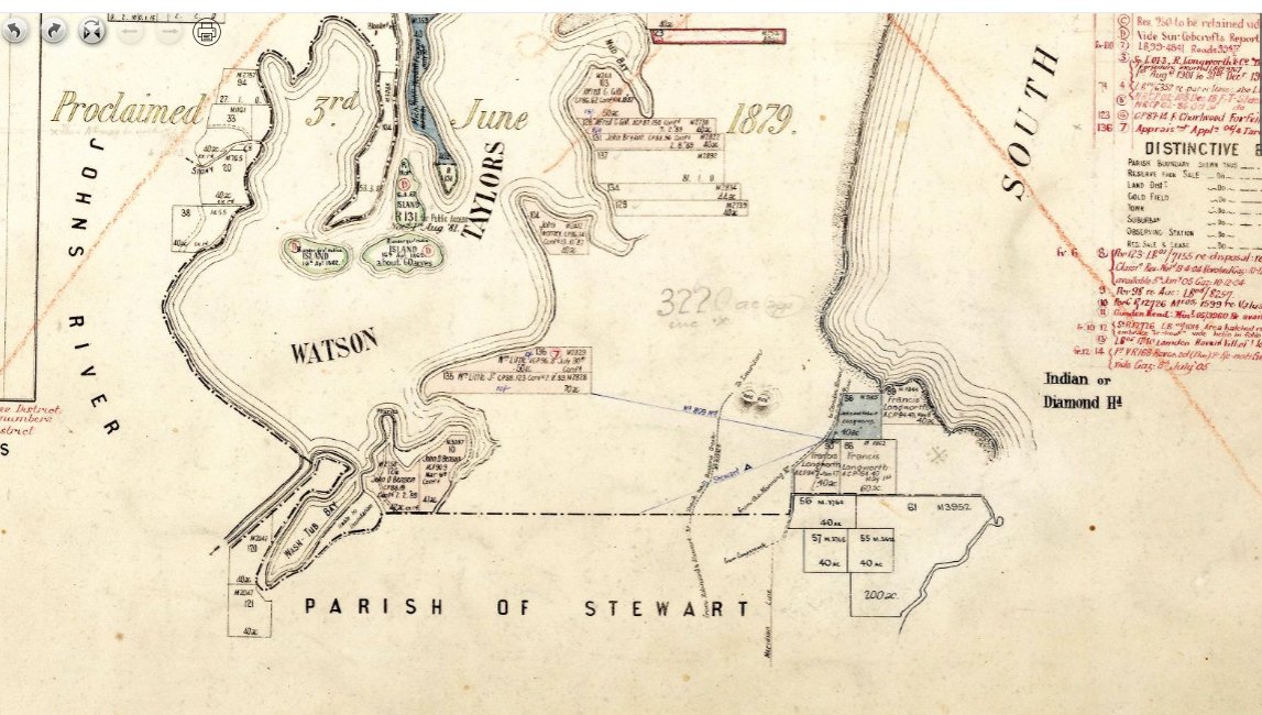 Diamond Head overview